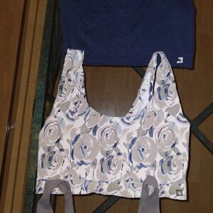 Sofest Anne Klein  Sports Bras.